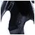 Collaborazione BALENCIAGA GUCCI The Hacker Project Canvas Black Auth ka5651V Nero Argento - vista 17