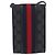 Collaborazione BALENCIAGA GUCCI The Hacker Project Canvas Black Auth ka5651V Nero Argento - vista 3
