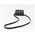Collaborazione BALENCIAGA GUCCI The Hacker Project Canvas Black Auth ka5651V Nero Argento - vista 7