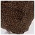 Zaino BOTTEGA VENETA Nylon Brown Gold Auth bs36573 Marrone D'oro - vista 12