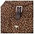 Zaino BOTTEGA VENETA Nylon Brown Gold Auth bs36573 Marrone D'oro - vista 16