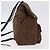Zaino BOTTEGA VENETA Nylon Brown Gold Auth bs36573 Marrone D'oro - vista 5