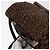 Zaino BOTTEGA VENETA Nylon Brown Gold Auth bs36573 Marrone D'oro - vista 6