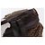 Zaino BOTTEGA VENETA Nylon Brown Gold Auth bs36573 Marrone D'oro - vista 7