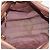 Borsa a mano PRADA in pelle 2way Pink Gold Auth 195564A Rosa D'oro - vista 19