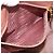 Borsa a mano PRADA in pelle 2way Pink Gold Auth 195564A Rosa D'oro - vista 23