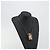 Collana Profumo CHANEL Metallo Tono Oro Nero CC Auth bs36541 - vista 13