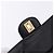 Borsa a tracolla CHANEL Chain Matelasse Pelle Caviar Nero Oro CC Auth ka5697SAM D'oro - vista 18