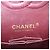 Borsa a tracolla CHANEL Chain Matelasse Pelle Caviar Nero Oro CC Auth ka5697SAM D'oro - vista 22
