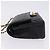 Borsa a tracolla CHANEL Chain Matelasse Pelle Caviar Nero Oro CC Auth ka5697SAM D'oro - vista 5
