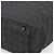 Borsa Tote CHANEL New Travel Line in tela nera e argento CC Auth ka5632 Nero - vista 10