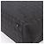 Borsa Tote CHANEL New Travel Line in tela nera e argento CC Auth ka5632 Nero - vista 12