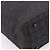 Borsa Tote CHANEL New Travel Line in tela nera e argento CC Auth ka5632 Nero - vista 13