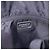 Borsa Tote CHANEL New Travel Line in tela nera e argento CC Auth ka5632 Nero - vista 15