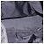 Borsa Tote CHANEL New Travel Line in tela nera e argento CC Auth ka5632 Nero - vista 16
