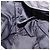Borsa Tote CHANEL New Travel Line in tela nera e argento CC Auth ka5632 Nero - vista 18