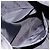 Borsa Tote CHANEL New Travel Line in tela nera e argento CC Auth ka5632 Nero - vista 20