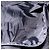 Borsa Tote CHANEL New Travel Line in tela nera e argento CC Auth ka5632 Nero - vista 22