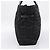 Borsa Tote CHANEL New Travel Line in tela nera e argento CC Auth ka5632 Nero - vista 4