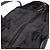 Borsa Tote CHANEL New Travel Line in tela nera e argento CC Auth ka5632 Nero - vista 6