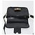 Céline Borsa a tracolla CELINE in pelle nera e oro Auth 194301 Nero D'oro - vista 15