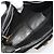 Céline Borsa a tracolla CELINE in pelle nera e oro Auth 194301 Nero D'oro - vista 17