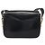 Céline Borsa a tracolla CELINE in pelle nera e oro Auth 194301 Nero D'oro - vista 3