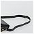 Céline Borsa a tracolla CELINE in pelle nera e oro Auth 194301 Nero D'oro - vista 8