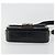 Céline Borsa a tracolla CELINE in pelle nera e oro Auth 194301 Nero D'oro - vista 9