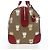 Padlock GUCCI x Doraemon Micro GG Boston Bag aus PVC und Leder Beige 647815 Auth 167459SM - Ansicht 5
