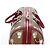 Padlock GUCCI x Doraemon Micro GG Boston Bag aus PVC und Leder Beige 647815 Auth 167459SM - Ansicht 6