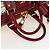 Padlock GUCCI x Doraemon Micro GG Boston Bag aus PVC und Leder Beige 647815 Auth 167459SM - Ansicht 7