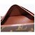 LOUIS VUITTON Monogram Porte Monnaie Billets Tresor Wallet M61730 Auth 194487A Monogramma - vista 18