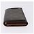 LOUIS VUITTON Monogram Porte Monnaie Billets Tresor Wallet M61730 Auth 194487A Monogramma - vista 5