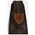 LOUIS VUITTON Monogram Poche Toilette 26 Pouch M47542 LV Auth 183564 Monogramma - vista 12