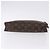 LOUIS VUITTON Monogram Poche Toilette 26 Pouch M47542 LV Auth 183564 Monogramma - vista 7