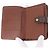 LOUIS VUITTON Monogram Porto Papie Zip Wallet M61207 LV Auth 194469A Monogramma - vista 13