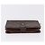 LOUIS VUITTON Monogram Porto Papie Zip Wallet M61207 LV Auth 194469A Monogramma - vista 4