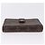 LOUIS VUITTON Monogram Porto Papie Zip Wallet M61207 LV Auth 194469A Monogramma - vista 5