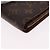 LOUIS VUITTON Monogram Porto Papie Zip Wallet M61207 LV Auth 194469A Monogramma - vista 8