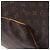 LOUIS VUITTON Monogram Keepall 45 Boston Bag M41428 LV Auth 196094A Monogramma - vista 12