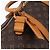LOUIS VUITTON Monogram Keepall 45 Boston Bag M41428 LV Auth 196094A Monogramma - vista 15