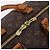 LOUIS VUITTON Monogram Keepall 45 Boston Bag M41428 LV Auth 196094A Monogramma - vista 16