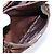 Céline Borsa a mano CELINE Nylon Brown Gold Auth 196564 Marrone D'oro - vista 19