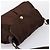 Céline Borsa a mano CELINE Nylon Brown Gold Auth 196564 Marrone D'oro - vista 6
