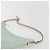 Borsa a tracolla GUCCI GG Canvas Azzurro Oro 005 0813 Auth 195610A D'oro Blu chiaro - vista 8