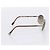 Occhiali da sole LOUIS VUITTON Conspiration GM Plastica Marrone Z0037U Auth bs36481 Argento - vista 4