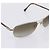 Occhiali da sole LOUIS VUITTON Conspiration GM Plastica Marrone Z0037U Auth bs36481 Argento - vista 6