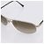 Occhiali da sole LOUIS VUITTON Conspiration GM Plastica Marrone Z0037U Auth bs36481 Argento - vista 7