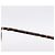 Occhiali da sole LOUIS VUITTON Conspiration GM Plastica Marrone Z0037U Auth bs36481 Argento - vista 9
